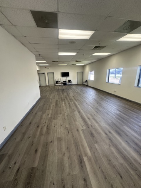 Commercial Meeting Room