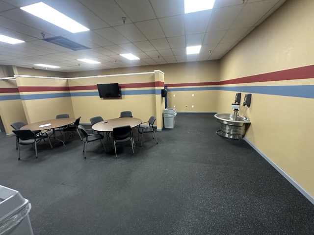 Conference Room Design