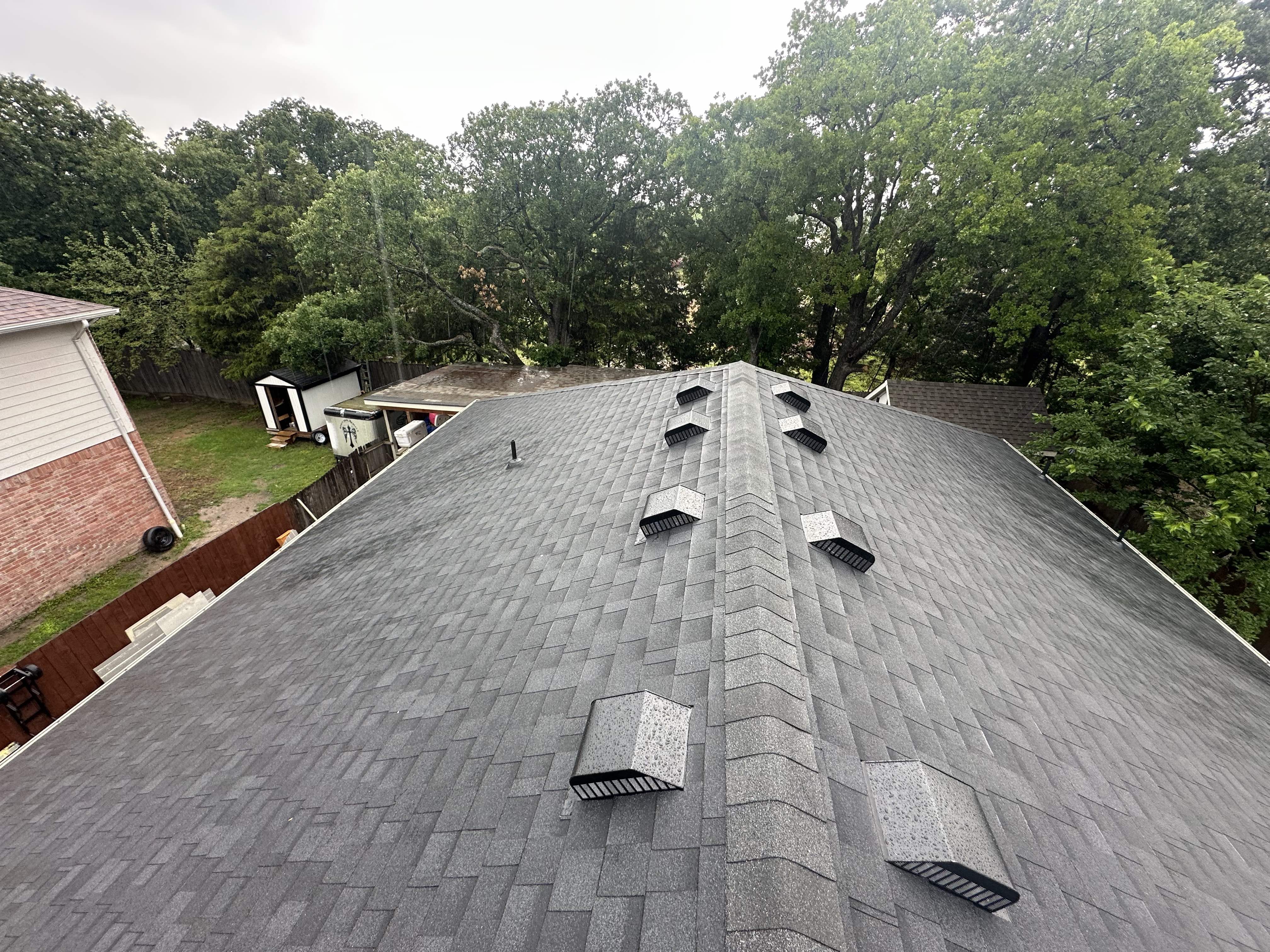 Roofing Service
